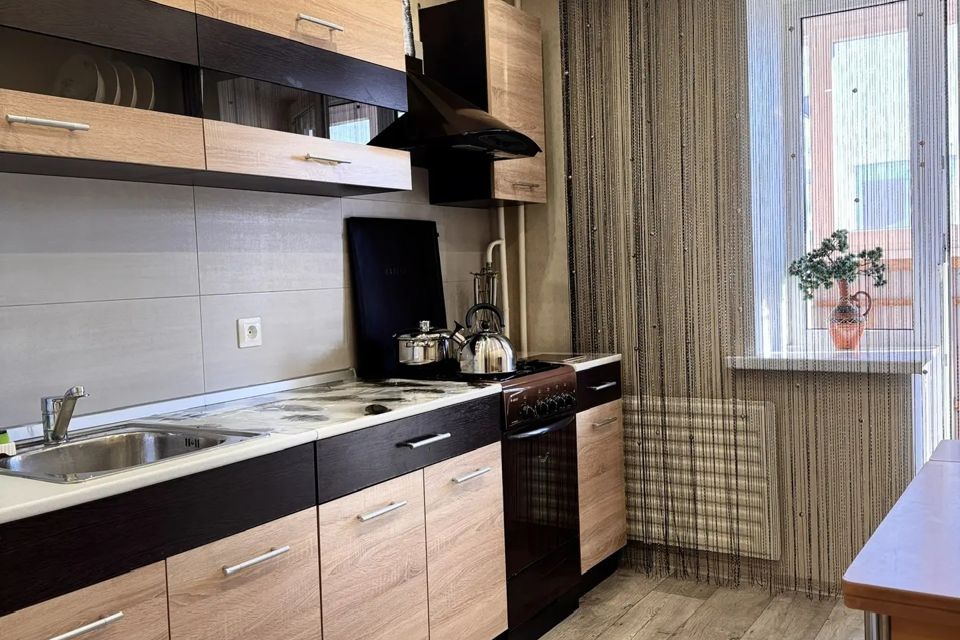 Двух комнатная квартира в центре города у Сити Молла