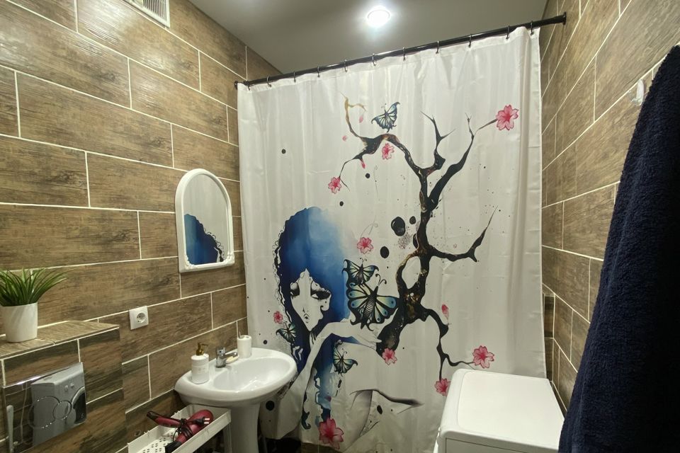 Однокомнатная квартира которую вы искали.