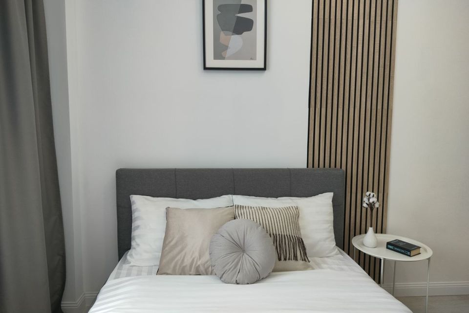 Апартаменты Блюхера 16Б вместимостью до 10 чел Екатеринбург