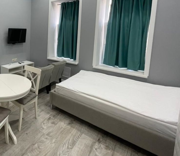 Студия на 2 человека Таганская