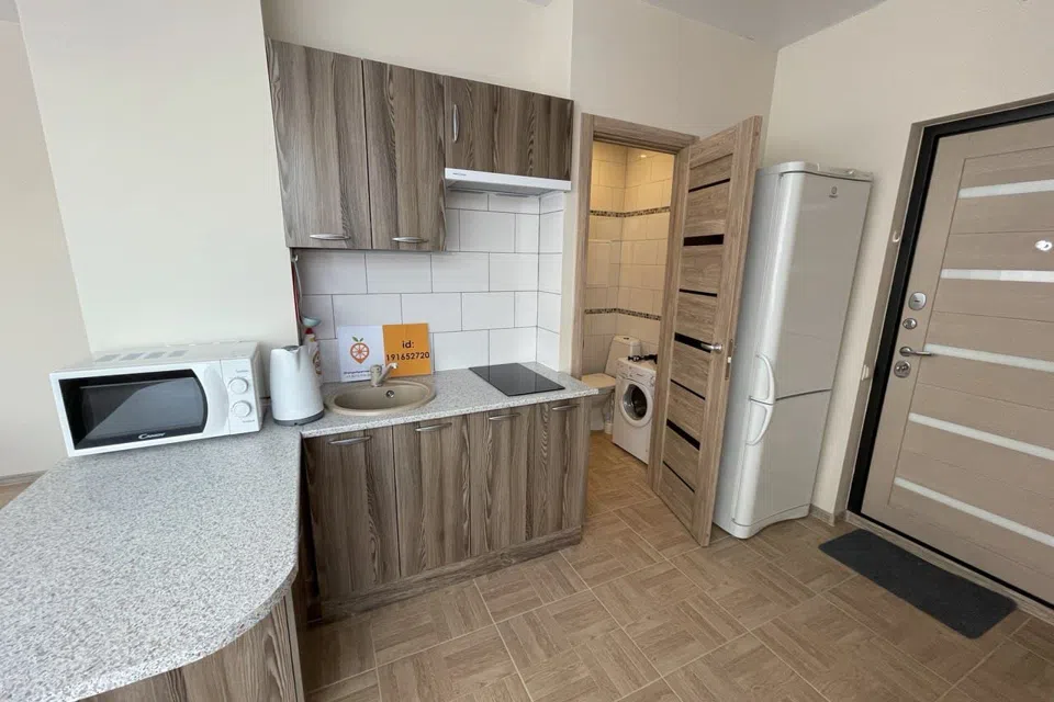 СolorApartments. Панорамный комфорт