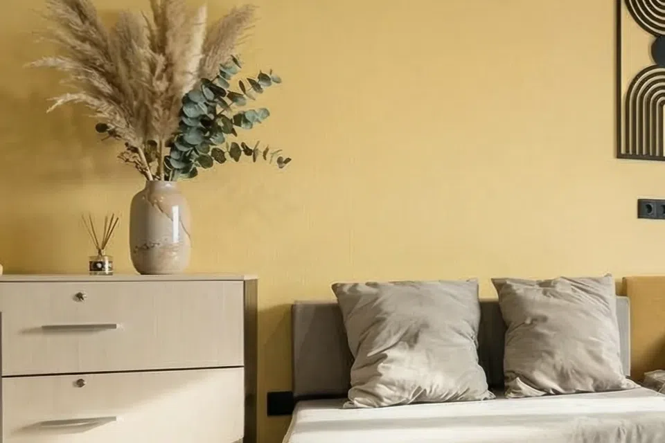 Никто не мешает - студия 