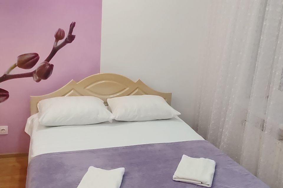 Апартаменты рядом с Автовокзалом