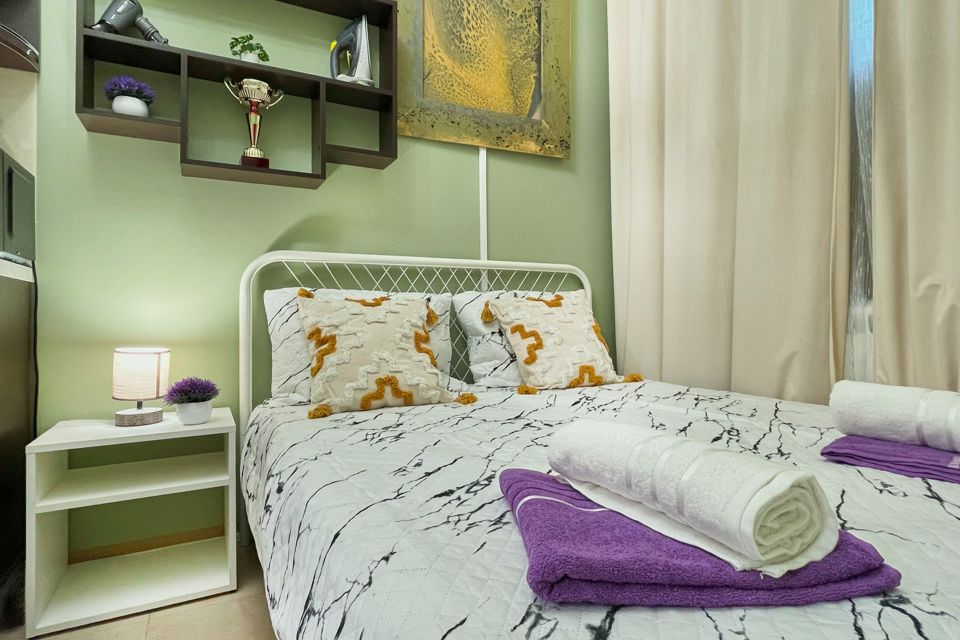 
Апартаменты м.Маяковская, НИИ Бурденко
