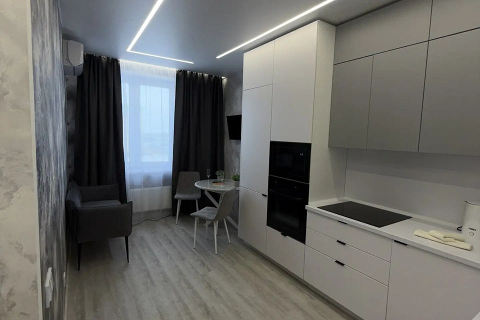 Уютная 1к Возле реки