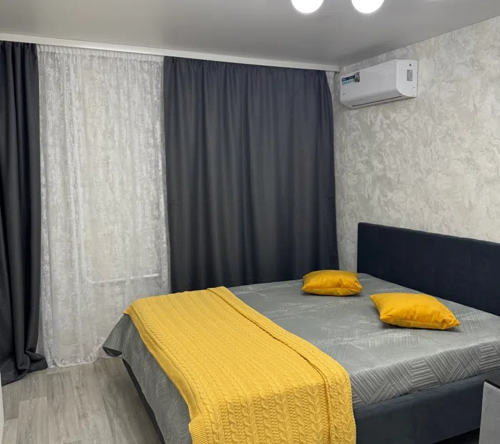 Квартира рядом с Южным парком