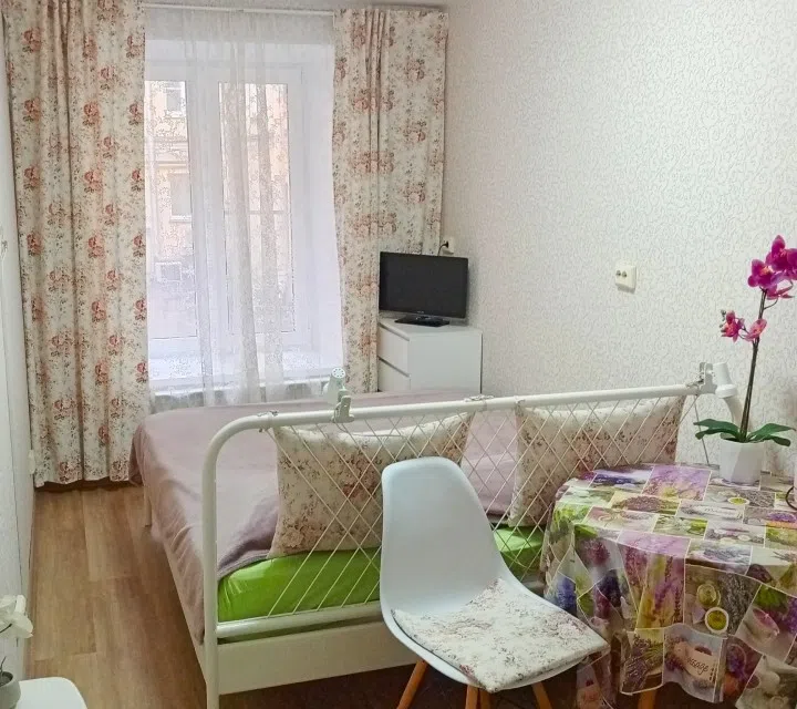 Комната 4 - с общими удобствами в центре Санкт-Петербурга