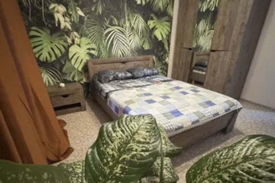 Квартира возле Самарских терм