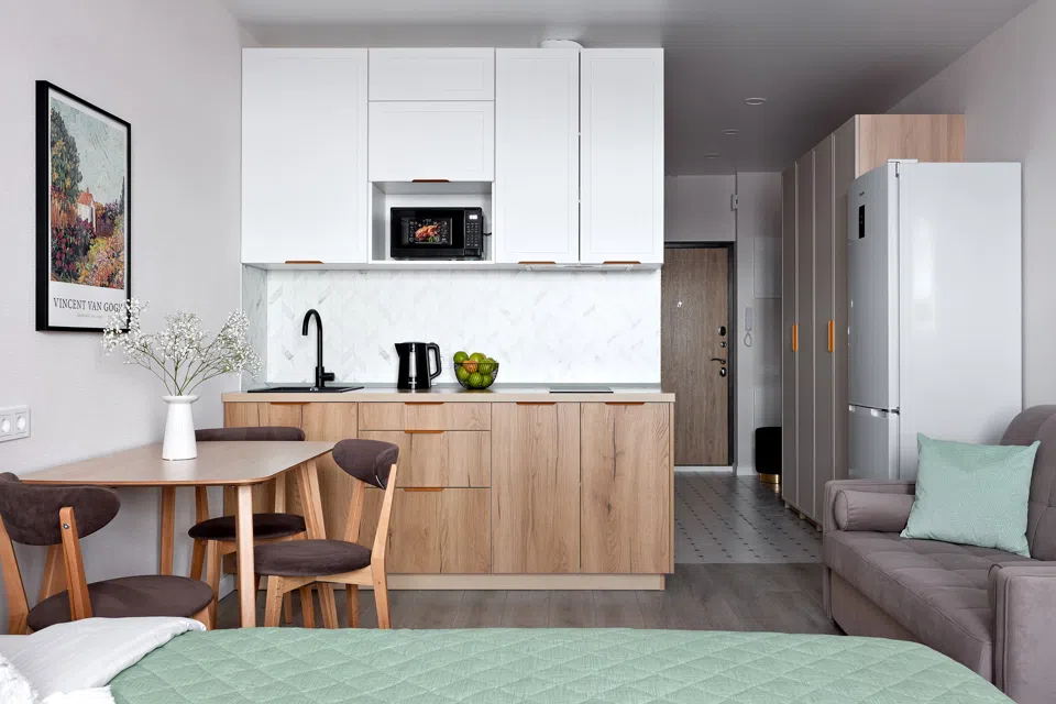 RoоmyRoom apartments YОUR НОМE
