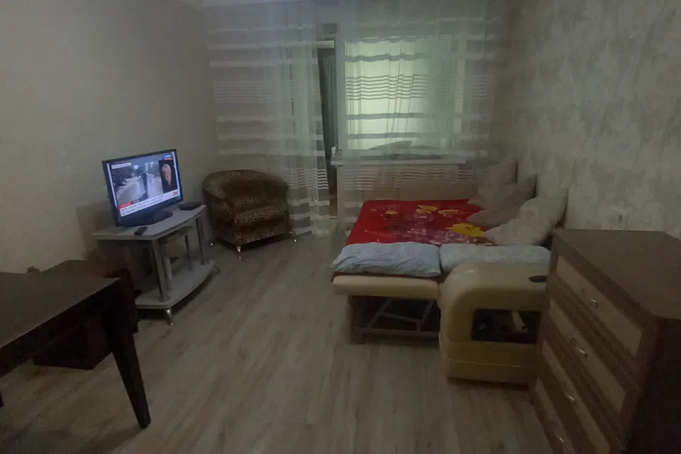 Уютна ,светлая квартира