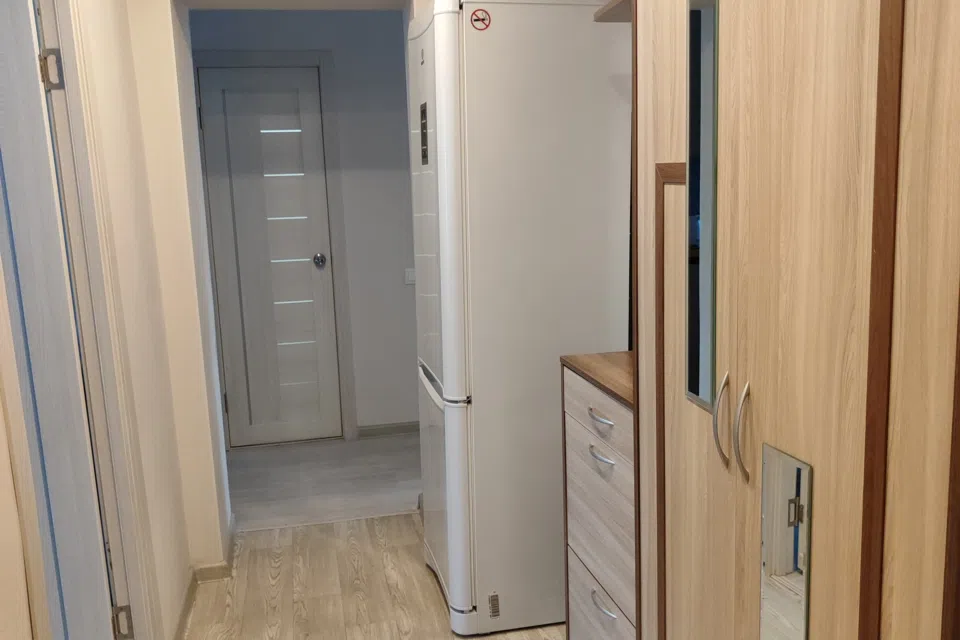 Уютная квартира рядом с Кардио центром
