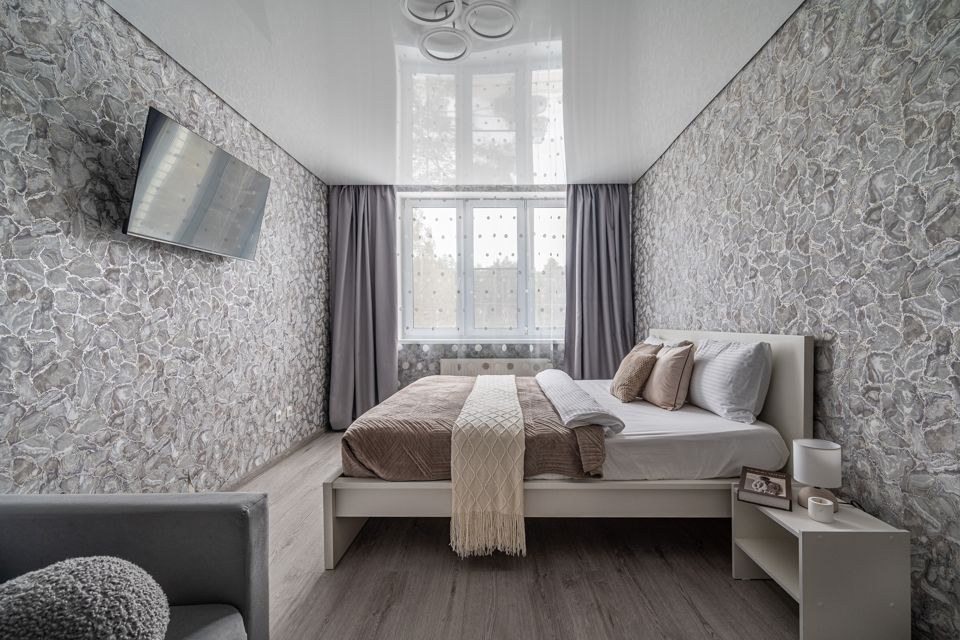 Квартира 1-комнатная возле военного госпиталя и онкологии