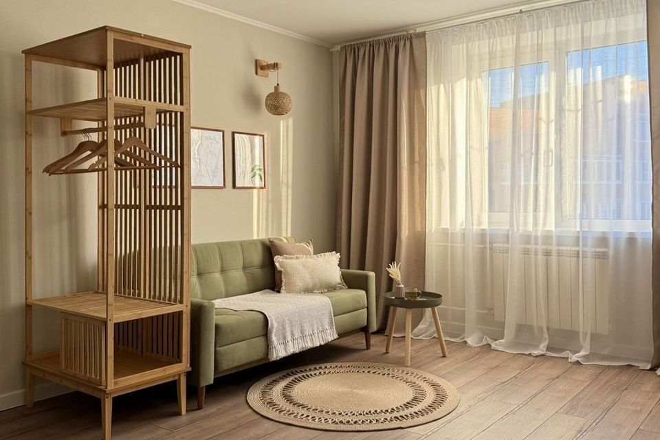 Квартира в стиле Pinterest в центре Столицы Закатов