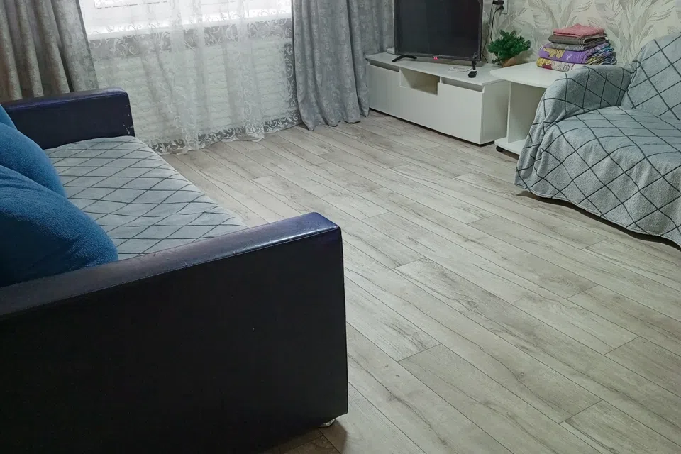 Сдам посуточно уютную квартиру