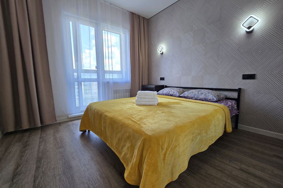 КемКомфорт на Б-р Строителей 60к3 15 этаж