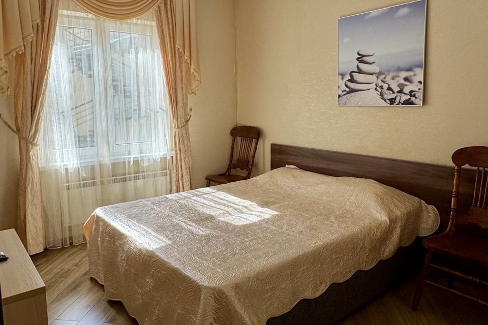 Просторная квартира с видом на лес. 2 этаж