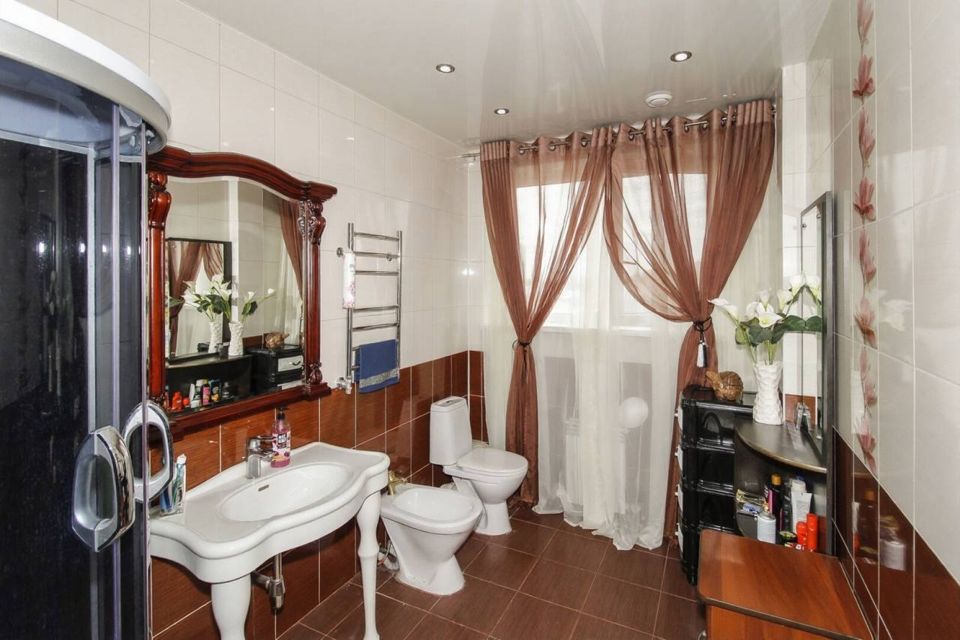 Уютный дом для ваших торжеств 