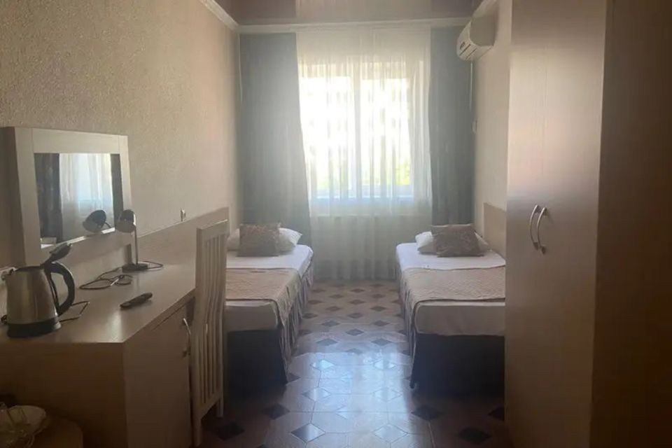 Четырехместный Стандарт семейный