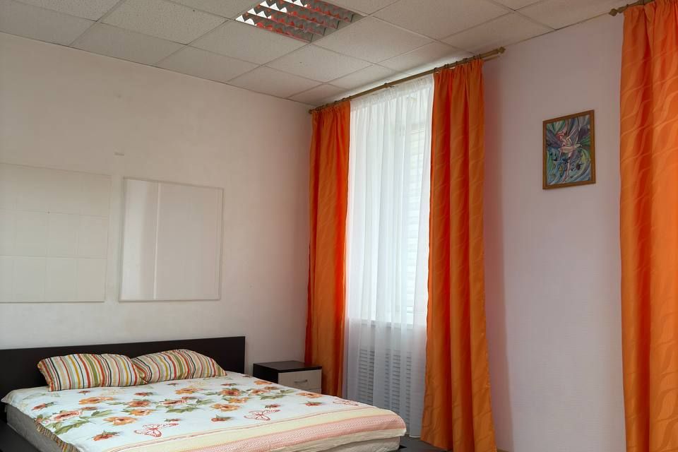 Отлично подойдет для проживания 