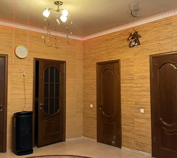 Уютный дом по суточно
