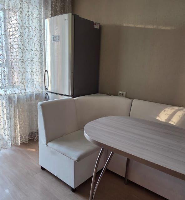 Уютнaя кваpтиpa в лучшем ЖК горoда Hовоcибиpска