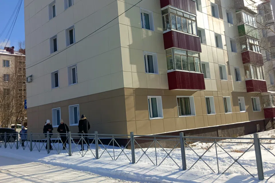 Уютная, теплая квартира рядом с парком