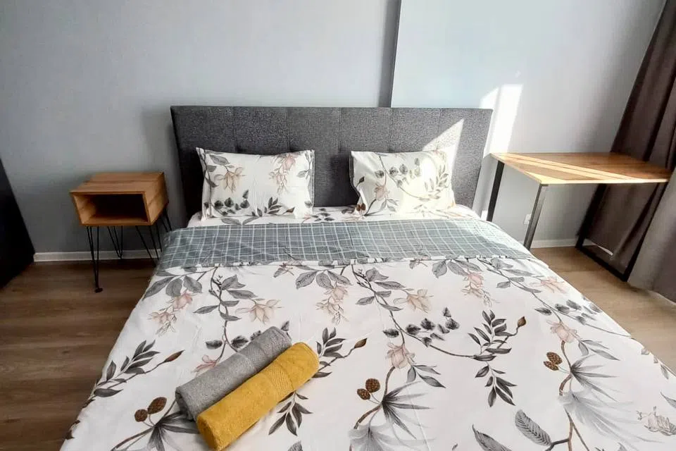 Art Life Apartment Orange Park