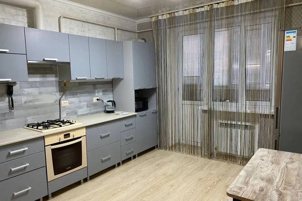 УЮТНАЯ КВАРТИРА НА НОВОСЕЛОВ