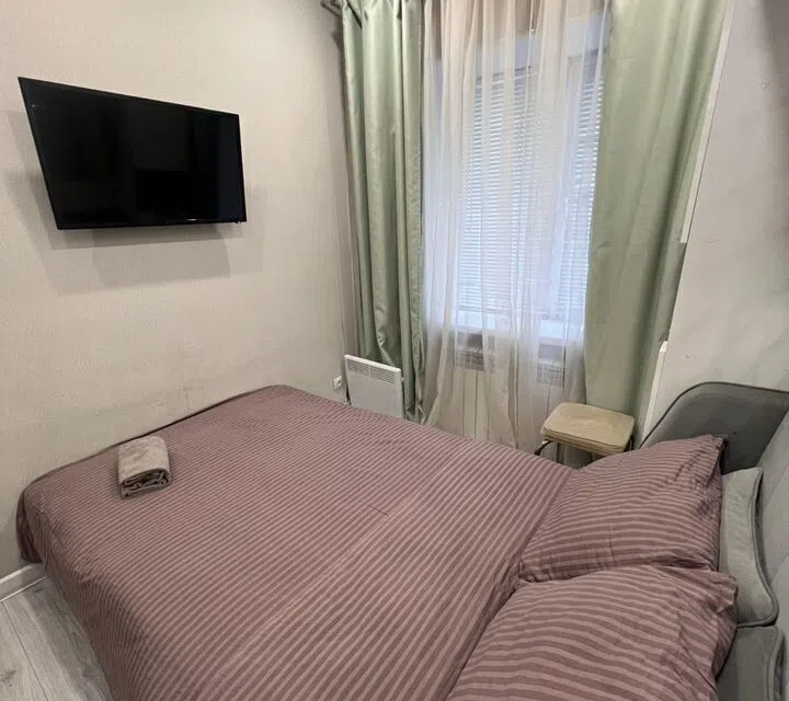 Квартира на улице Кирова, 66