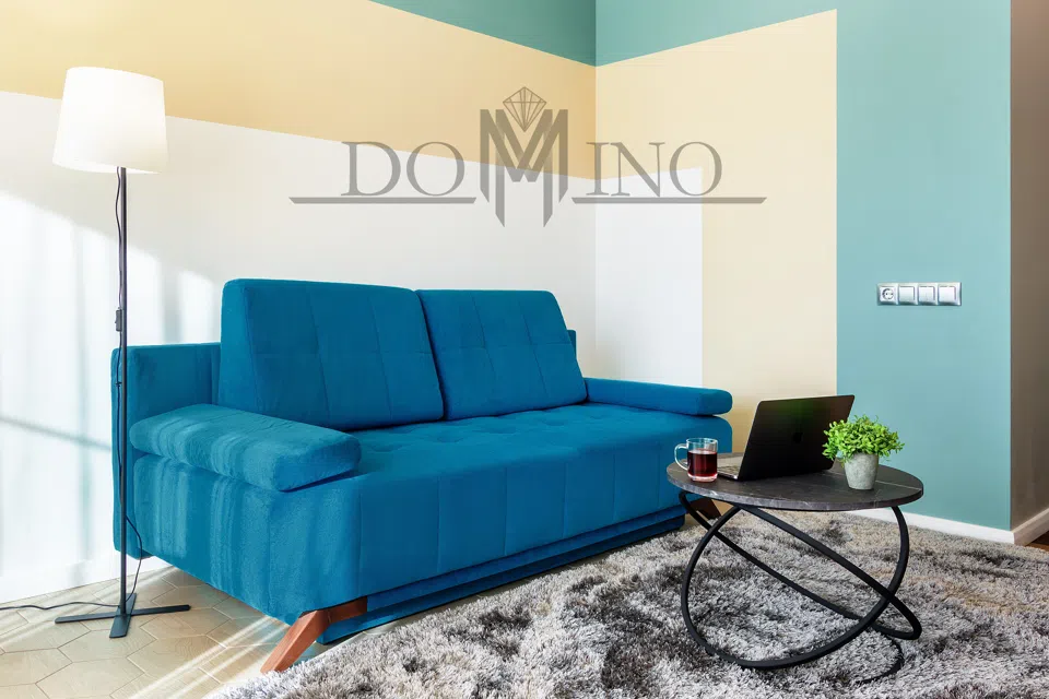 Апартаменты DoMino Белый Ангел