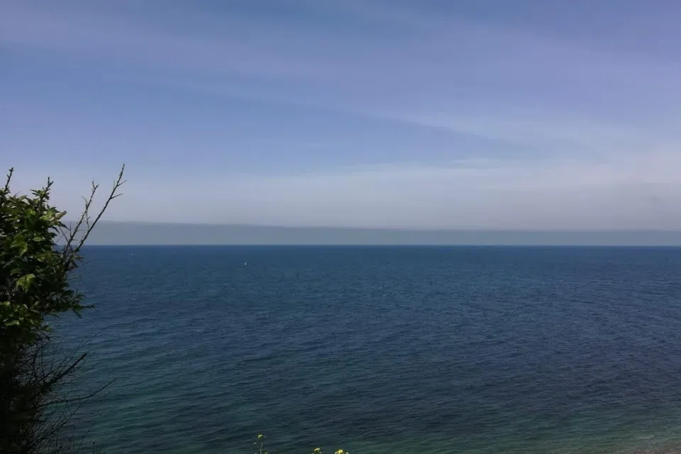Квартира на море