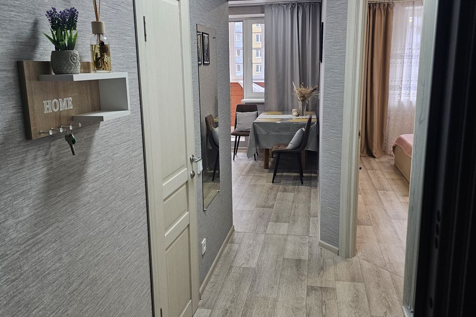 квартира на гагарина