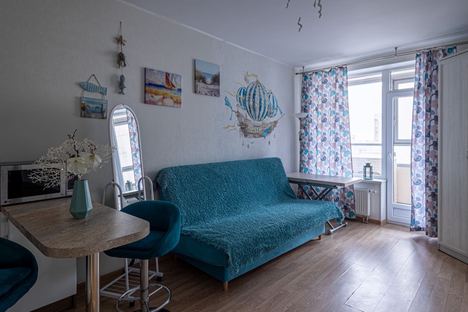 VeraLand. Рыбка