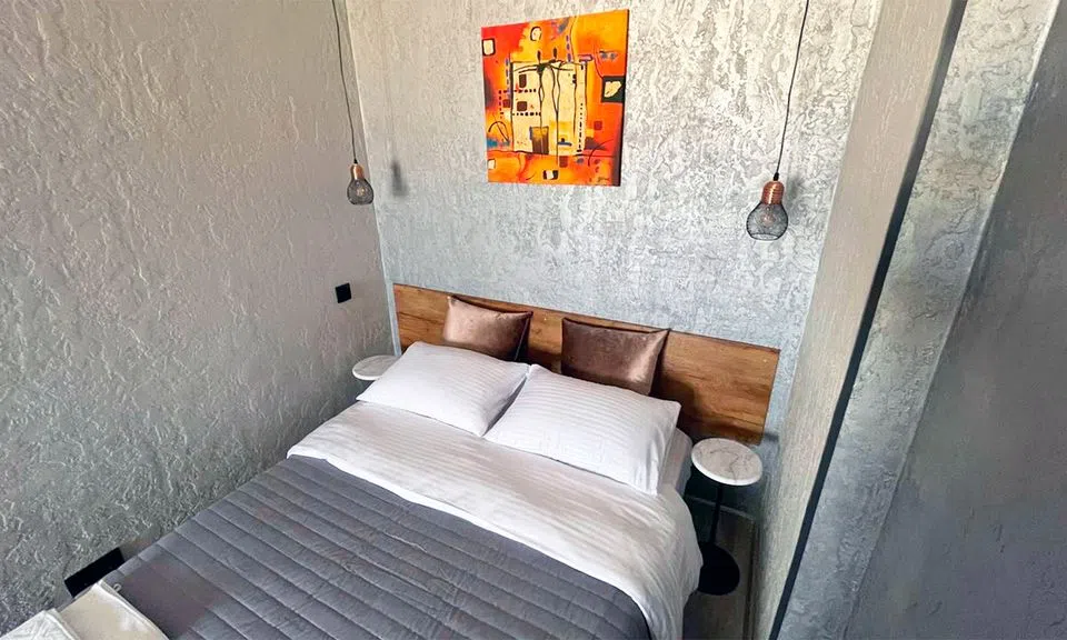 Уютные апартаменты Prime Loft с модным ремонтом в ц. Москвы
