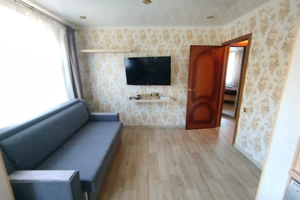 проспект Циолковского, 30