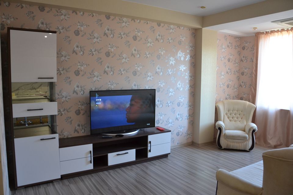 Апартаменты в ЖК Лукоморье