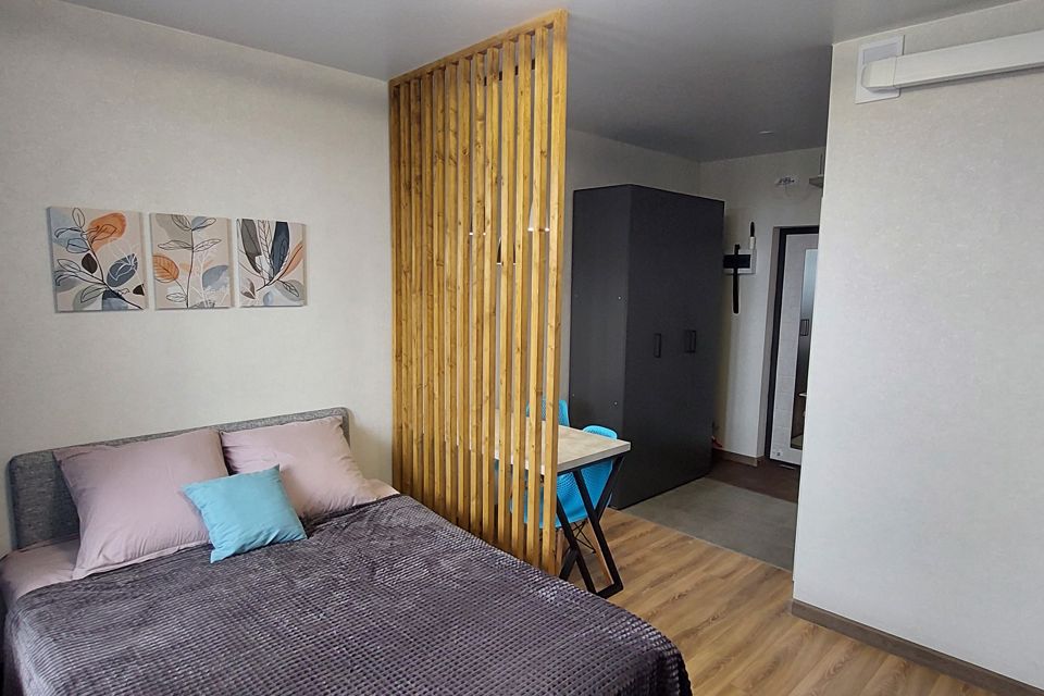 Апартаменты СВ Мичуринский 10