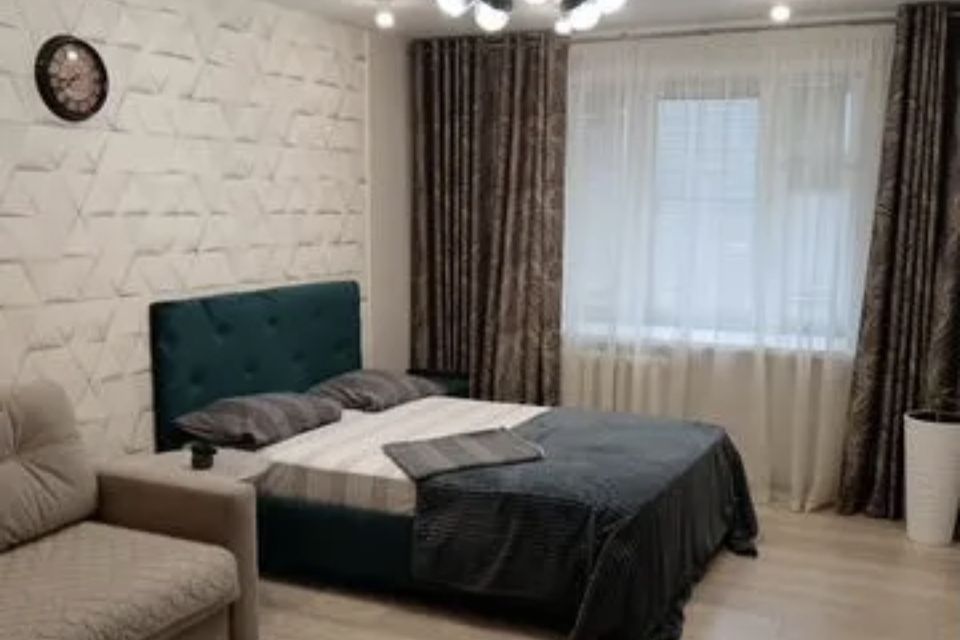 Уютная квартира в сердце Ярославля