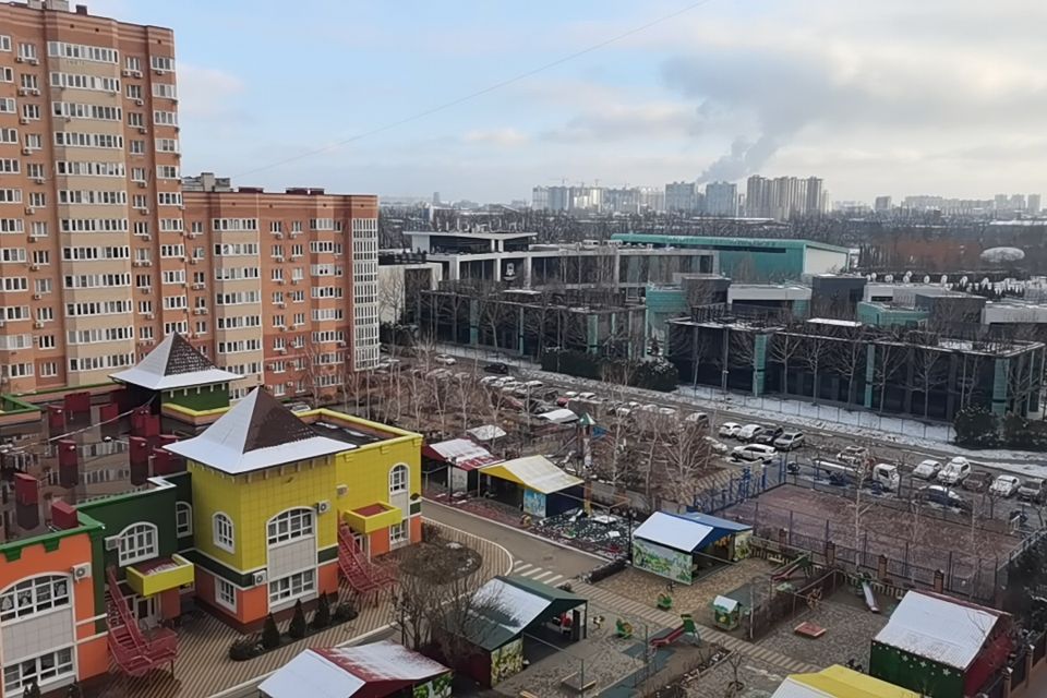 Цвет настроения Аквамарин