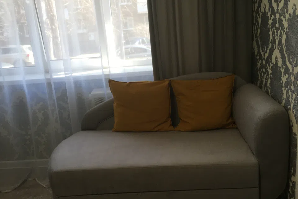 Уютная квартира в черниковке