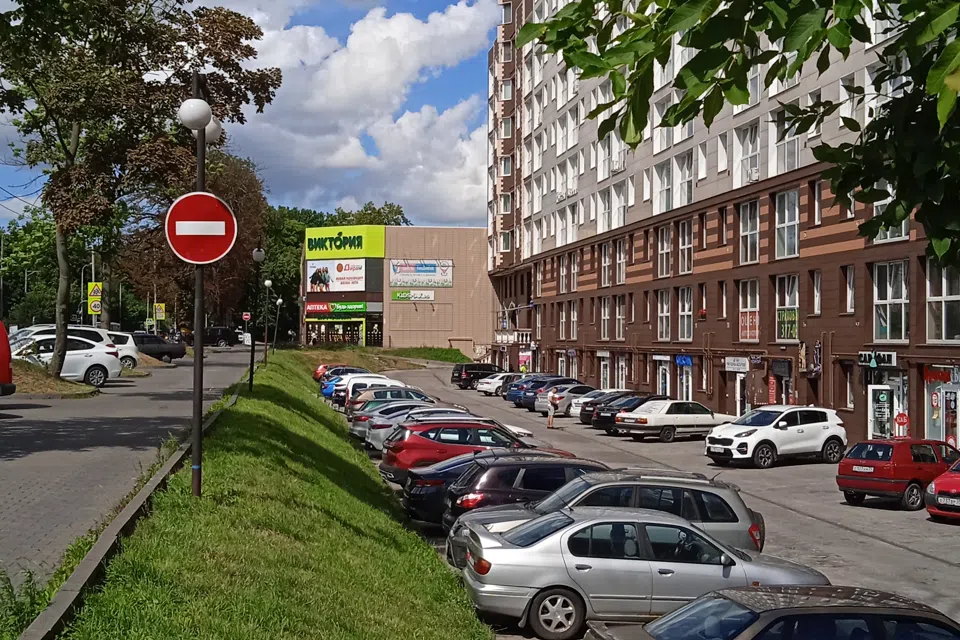Уютная квартира в центре города. 