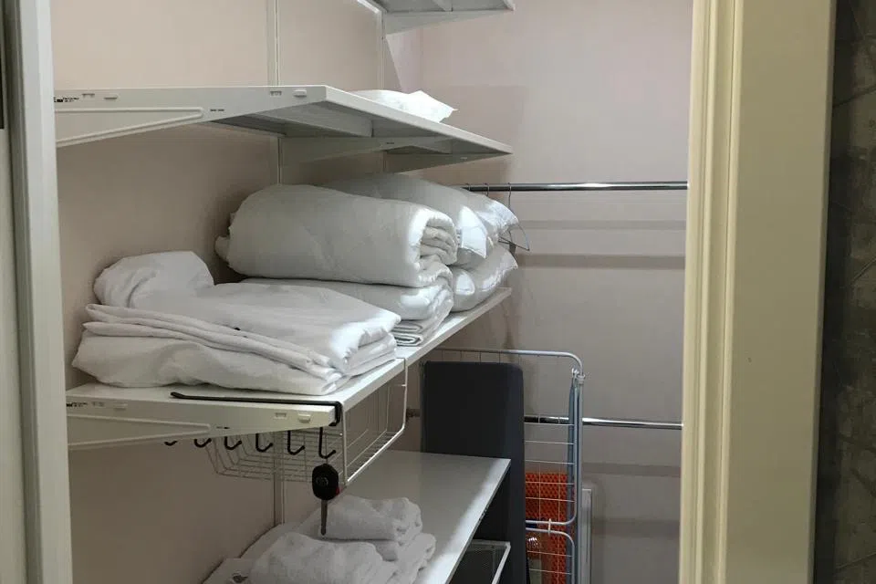 Уютная квартира в ЖК 123