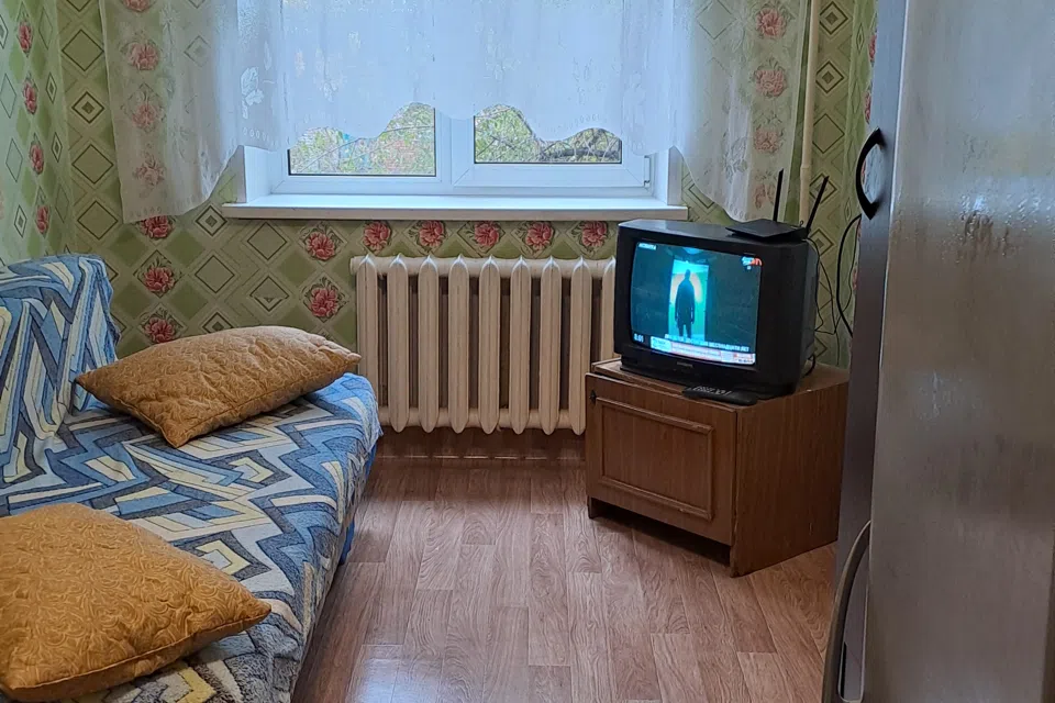 Сдам посуточно гостинку в Свердловском Районе


