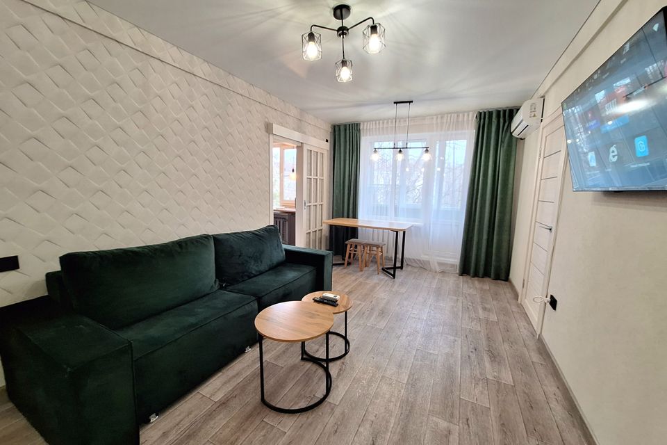 Апартаменты Lounge Room от Rooms Apartments