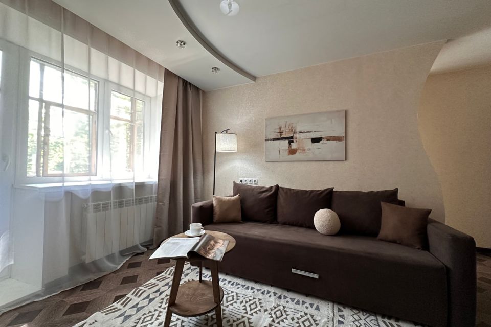 Apartament 52  