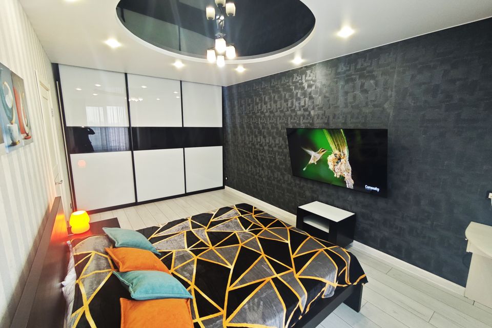 Комфортабельная квартира в центре Белгорода