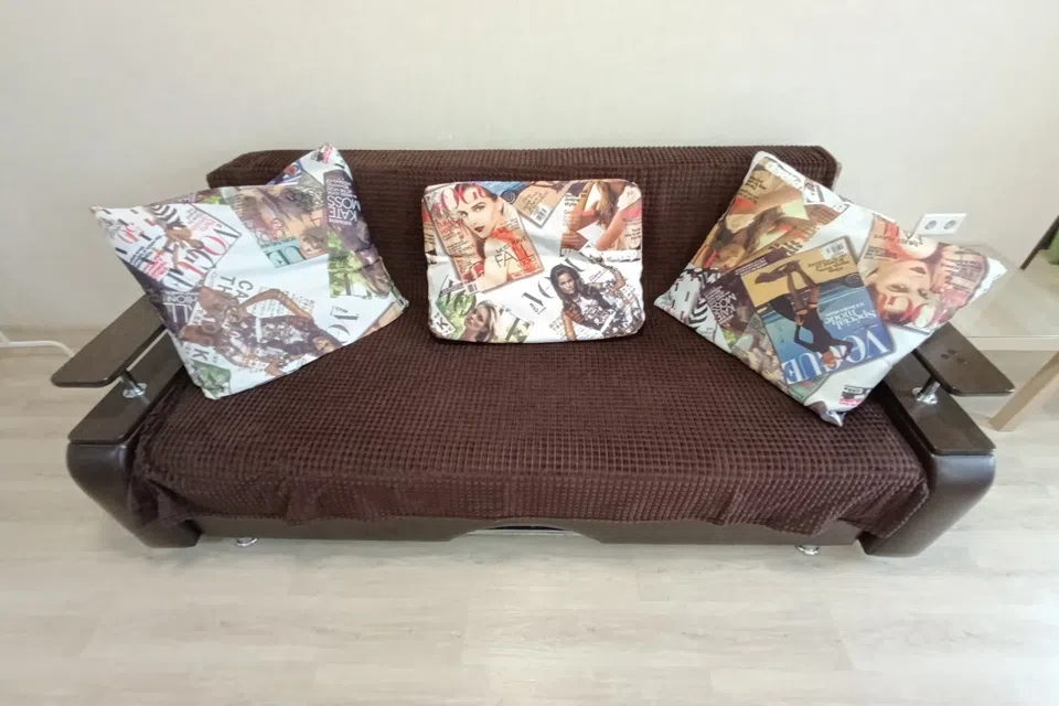 Циолковского, 6