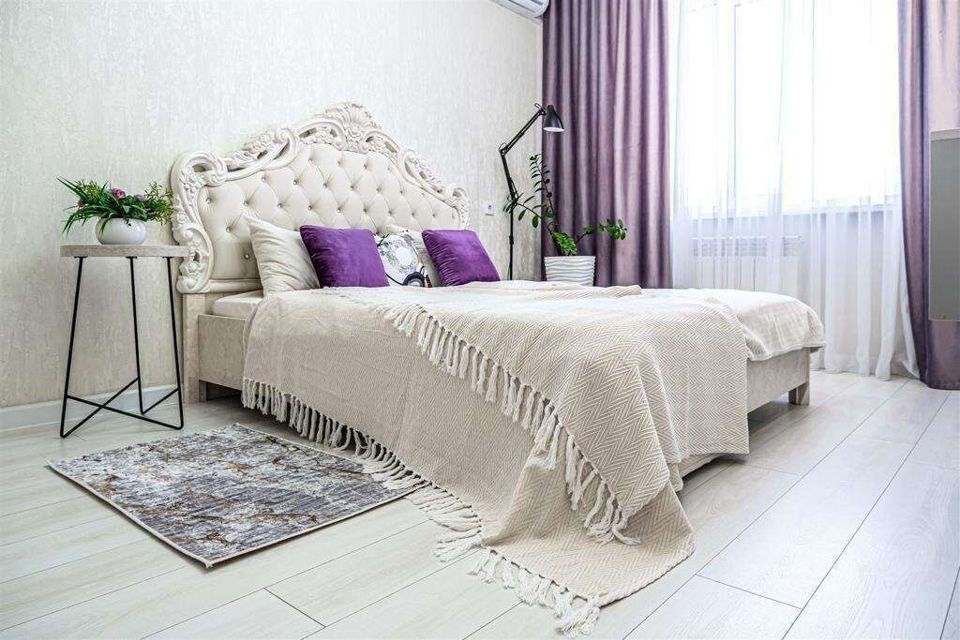 Квартира Люкс в ЖК Солнечный круг