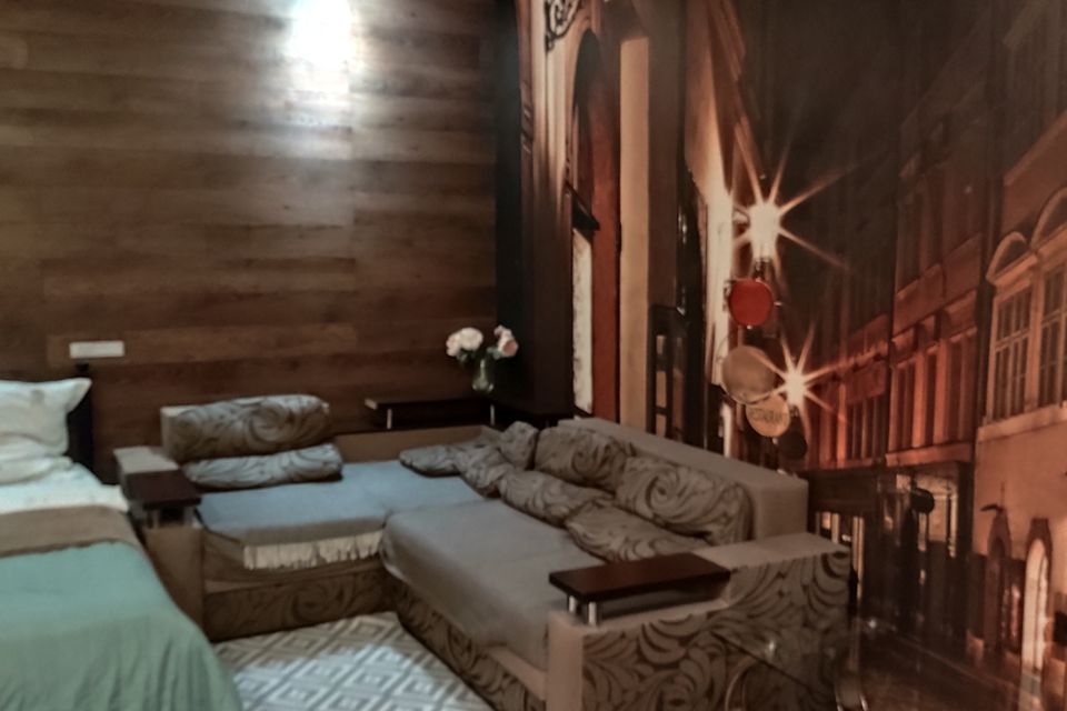 Центр. Рядом Литовское консульство