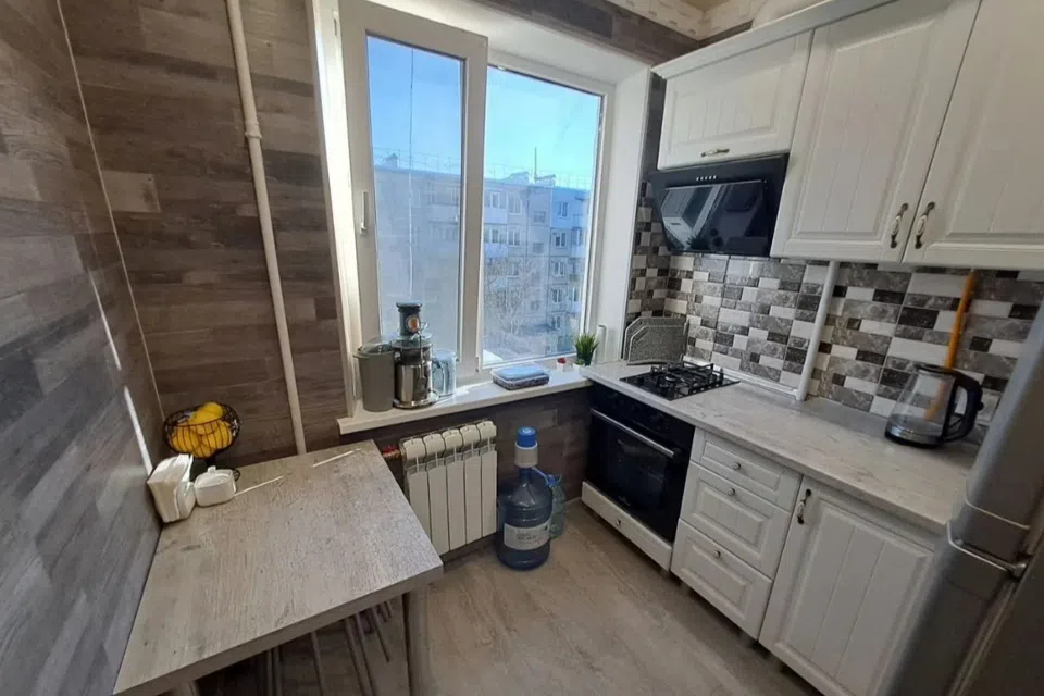 Уютная квартира у моря 